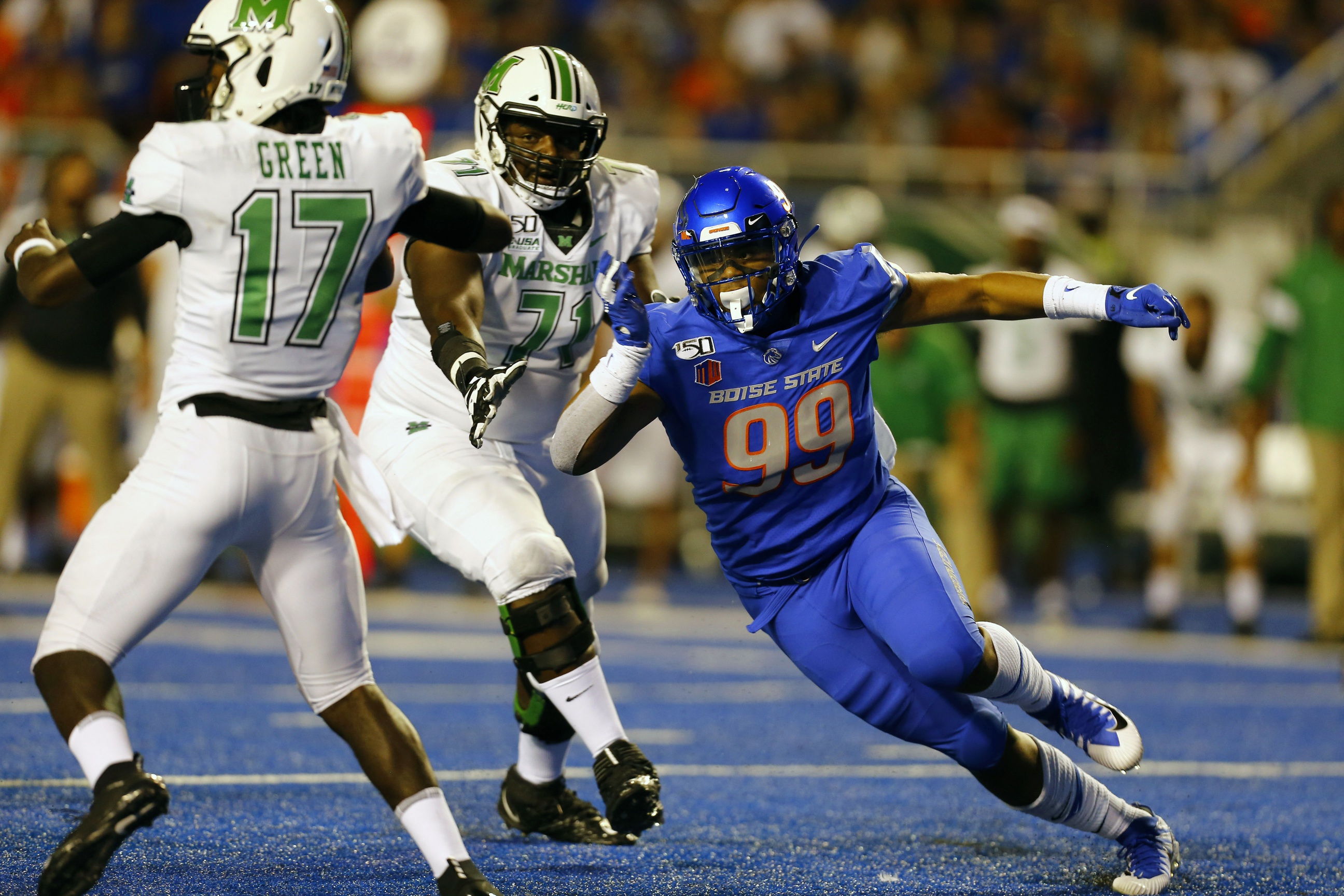 Denver Broncos News: OT Isaiah Prince Signs Reserve/future, 45% OFF