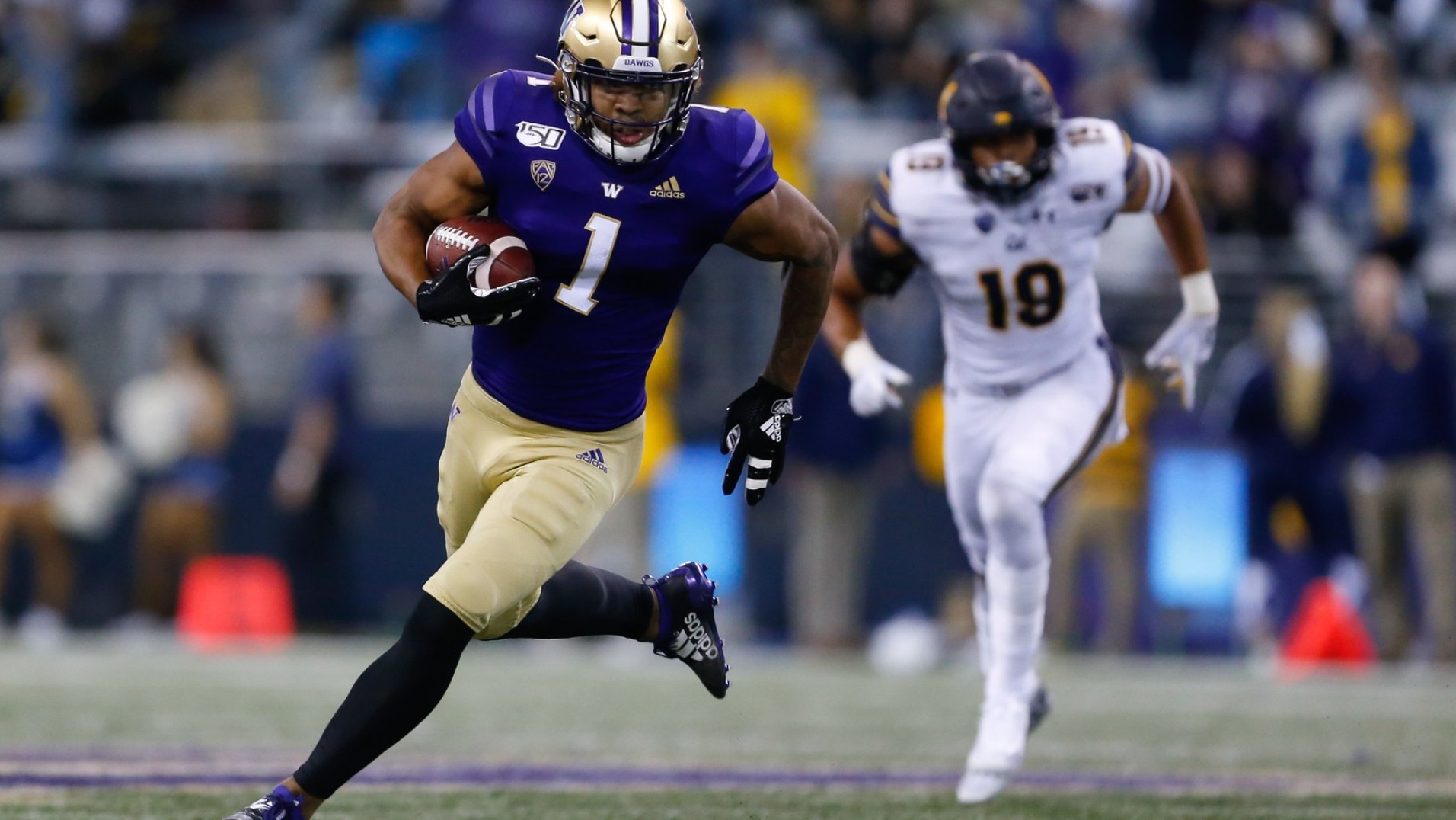 2020 NFL Draft Ranking the top 15 undrafted free agent signings NFL
