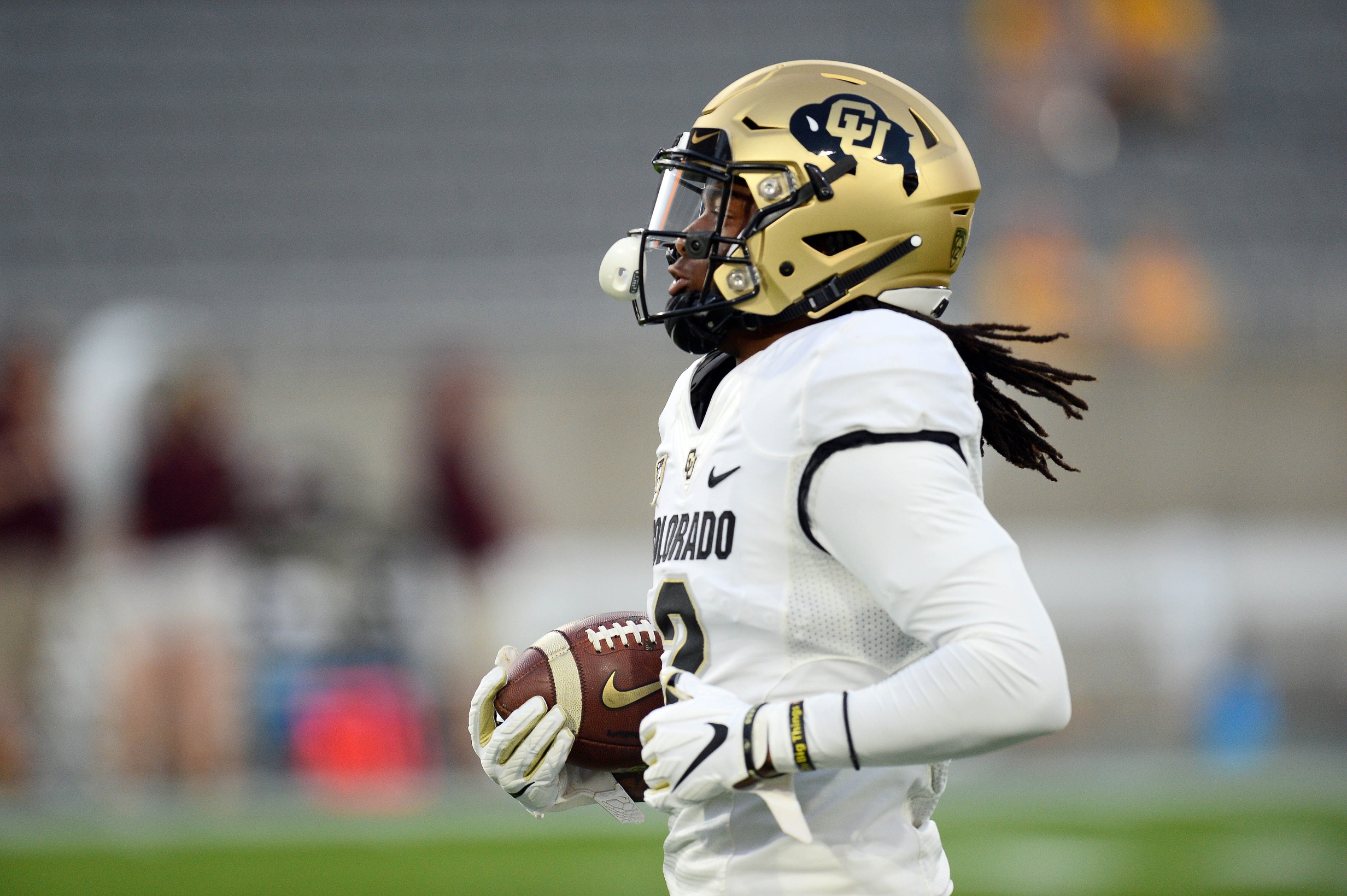 Laviska Shenault NFL Draft 2020: Scouting Report for Jacksonville