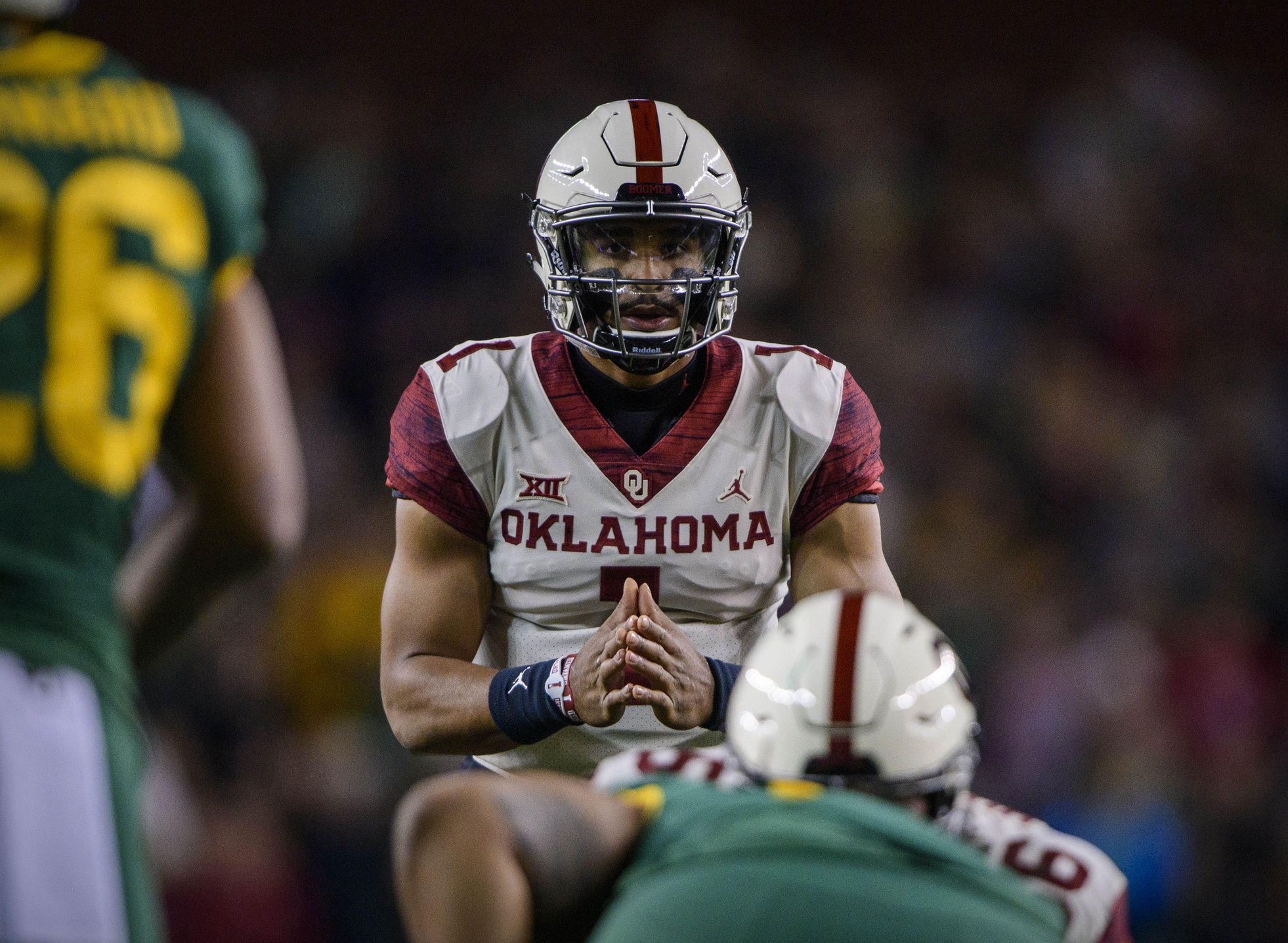 2020 NFL Draft Prospects Preview: Quarterbacks - FantraxHQ