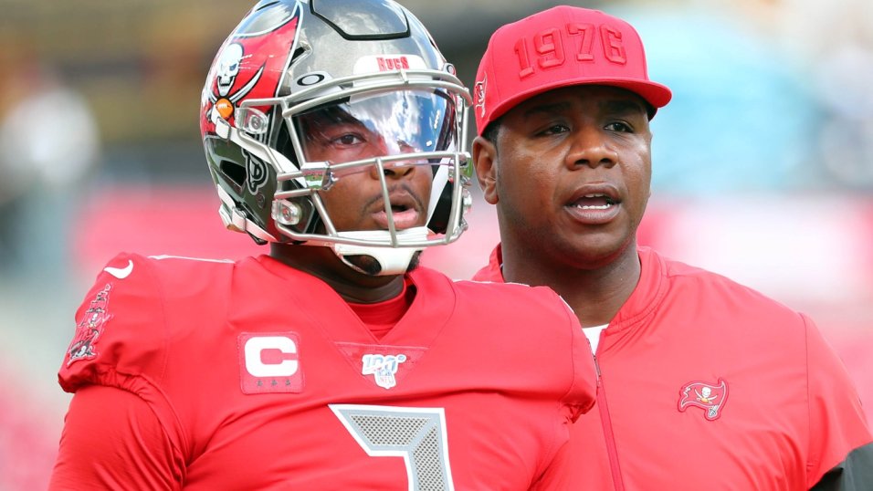 Jameis Winston Could Be the New Teddy Bridgewater for the New Orleans Saints