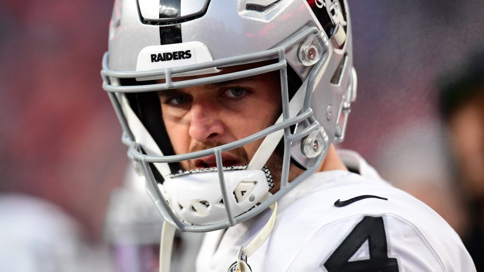 2020 NFL Schedule: Las Vegas Raiders Edition