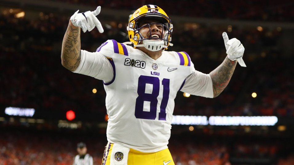 2020 NFL Draft Superlatives: Safeties, NFL Draft