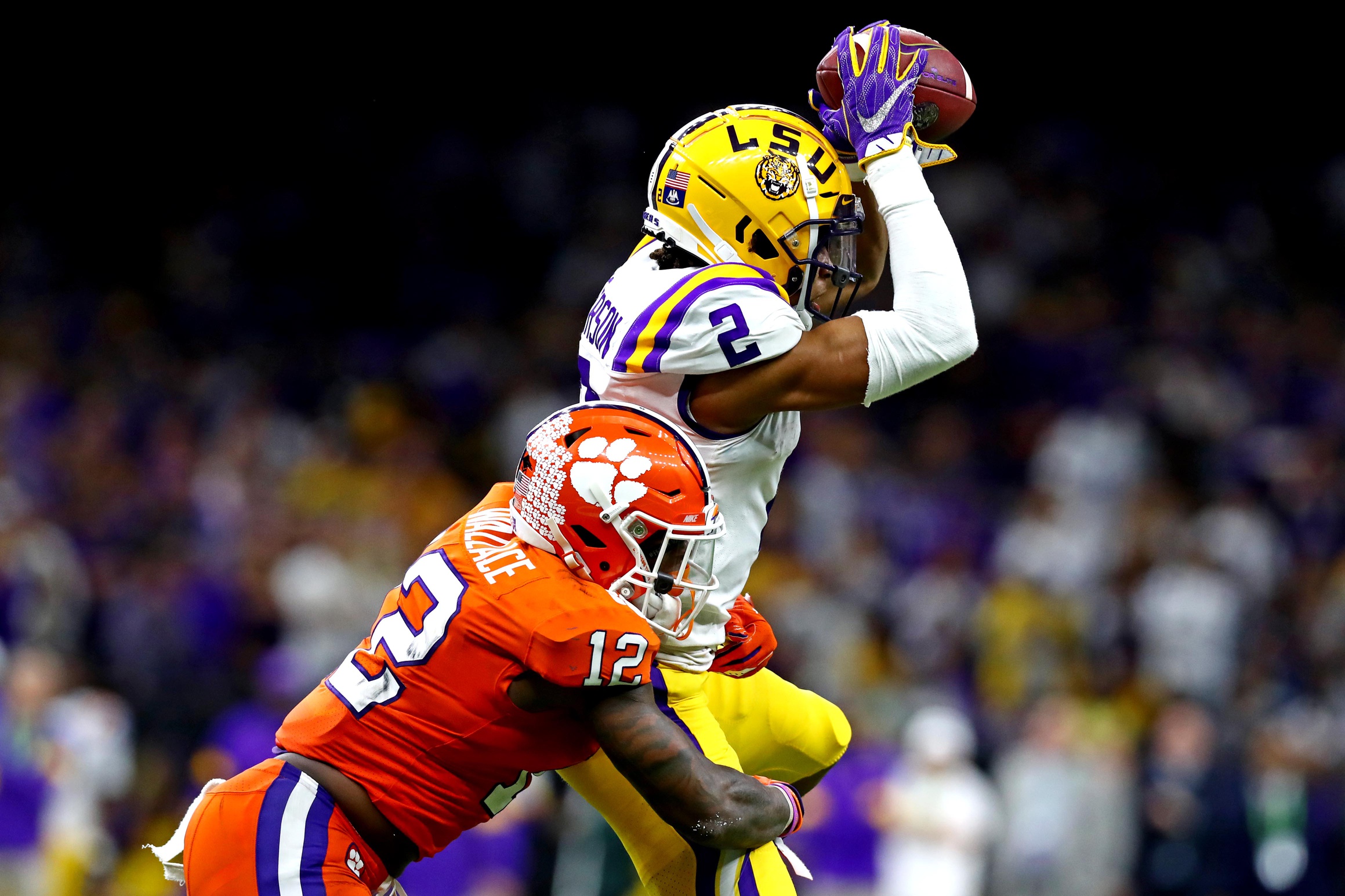 Suspended Rambo reportedly considering the NFL Supplemental Draft -  National Football Post