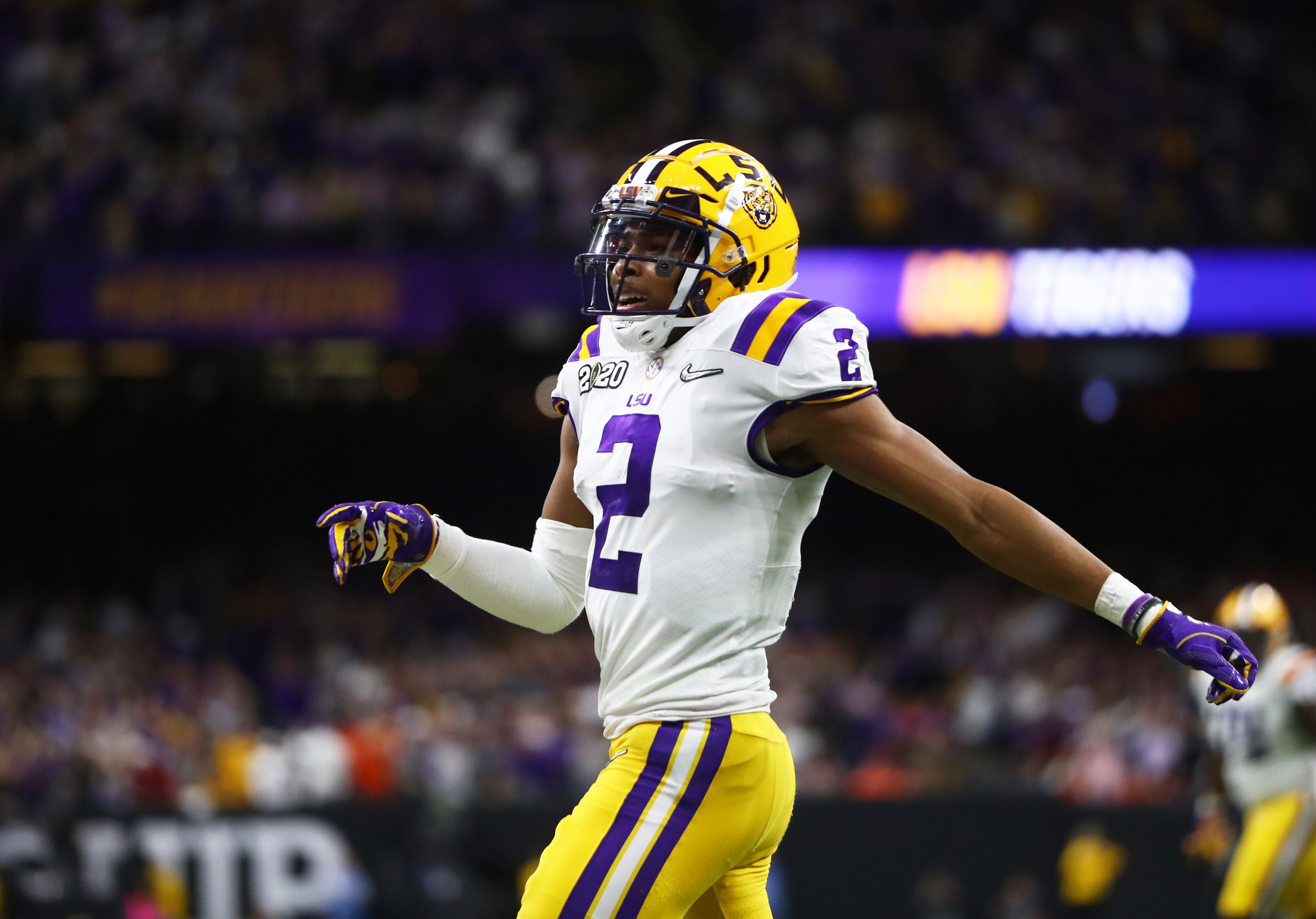 PFF 2020 NFL Mock Draft: National champion Joe Burrow cements his