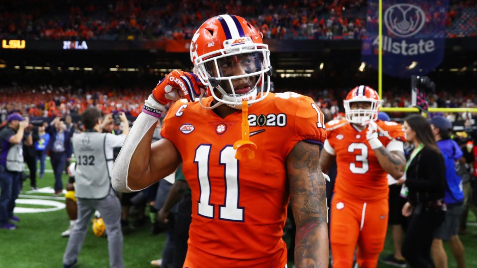 2020 NFL Draft Superlatives: Safeties, NFL Draft