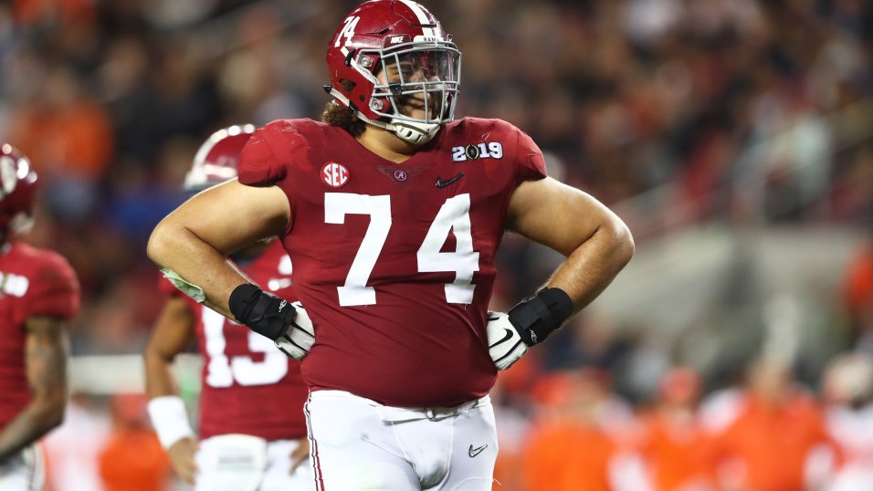 2020 NFL Draft Superlatives: Offensive Line, NFL Draft