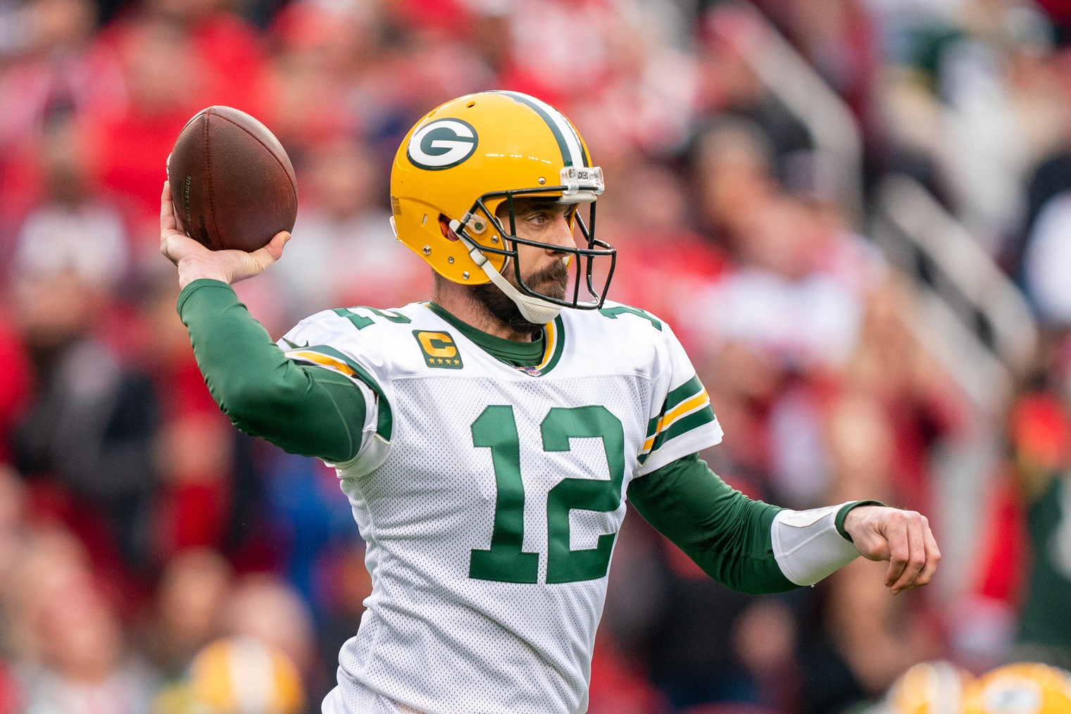 nfl-aaron-rodgers-green-bay-packers-offensive-system-matt-lafleur