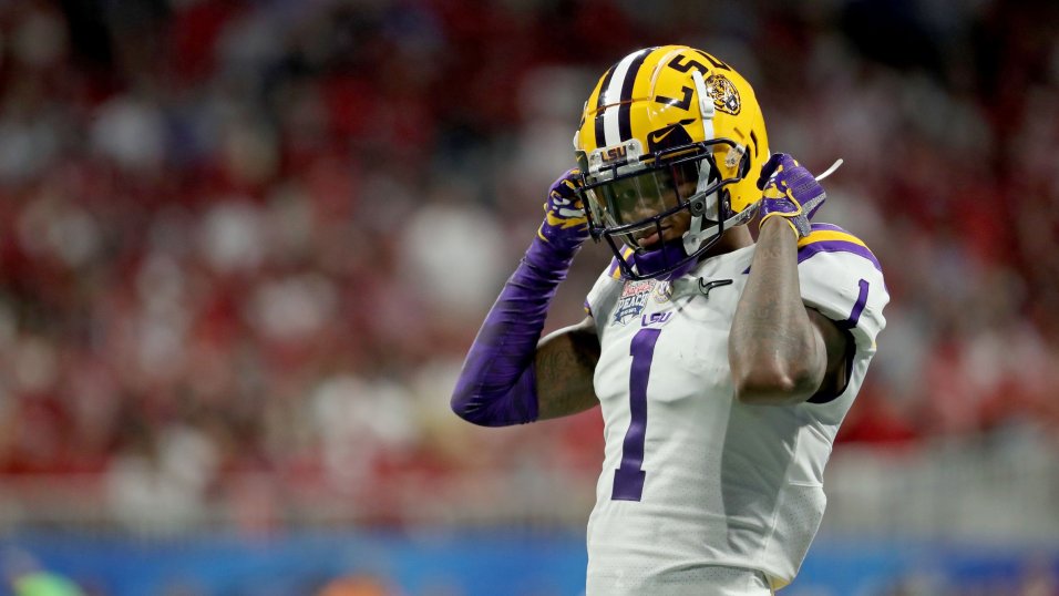 Road To The Draft: Best Safety picks for Browns in 2020 NFL Draft