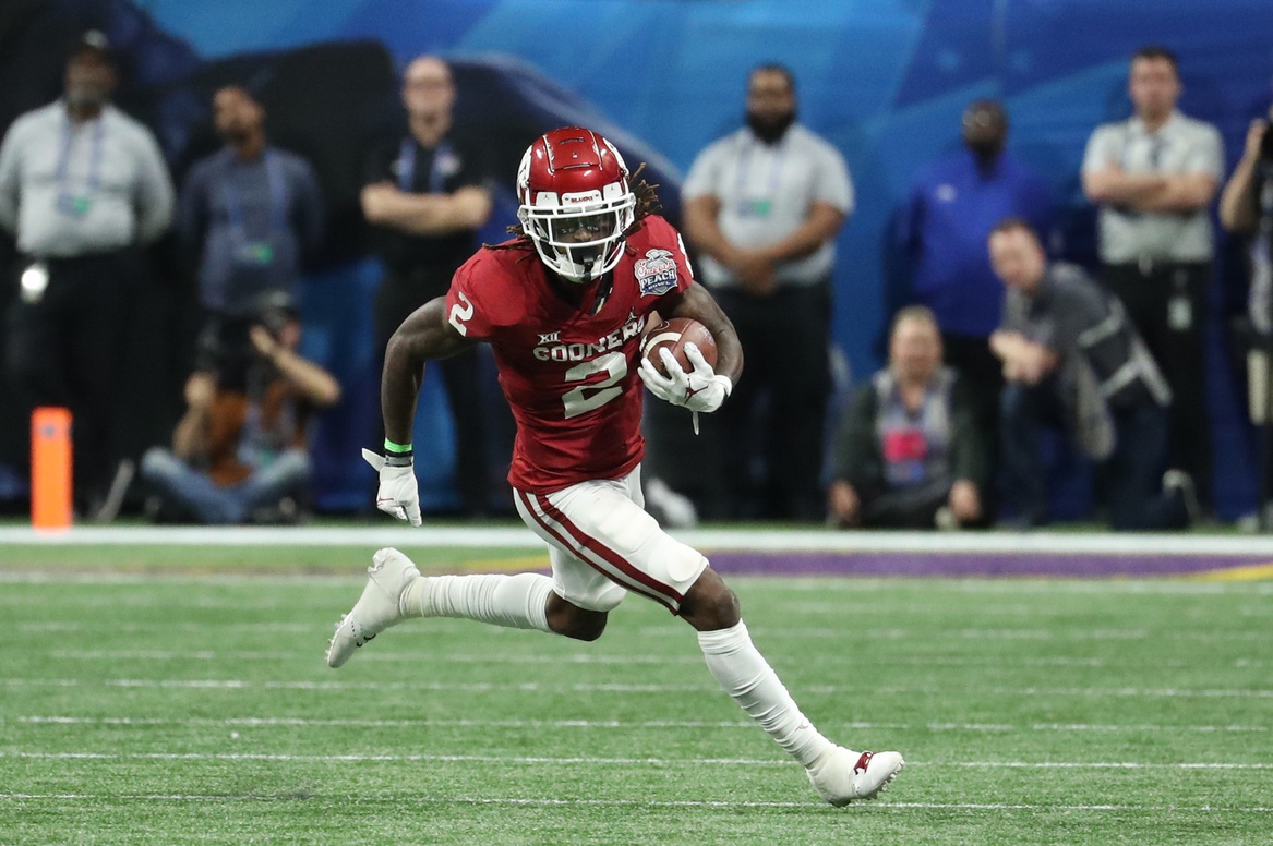 PFF 2020 Post-Combine Mock Draft: Redskins go with Tua Tagovailoa, NFL  Draft