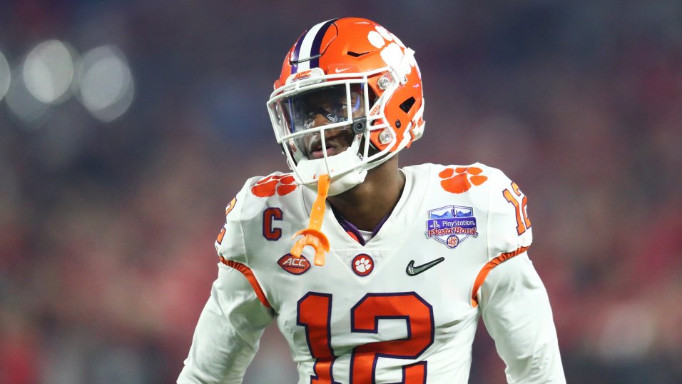 2020 NFL draft steals: 10 underrated picks who could turn into