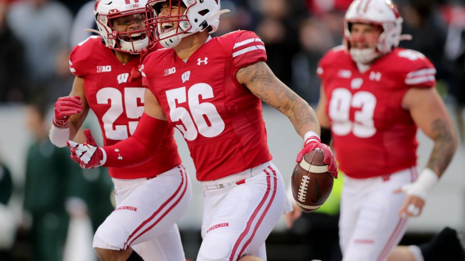 2020 NFL Draft: Zack Baun, Josh Uche and the value of positional