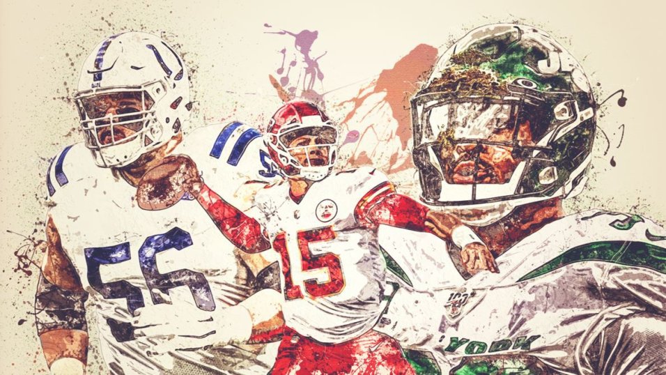 Tagovailoa, Burrow Lead Early NFL Season Trends – Sports Card Investor