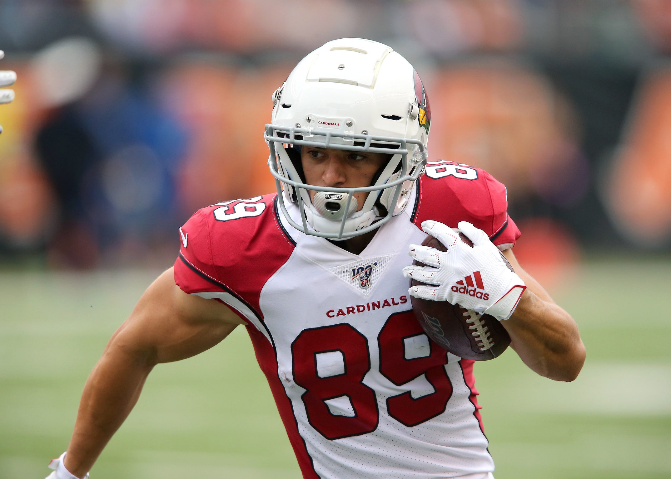 Arizona Cardinals 2020 Season Preview: Taking The Next Step Behind