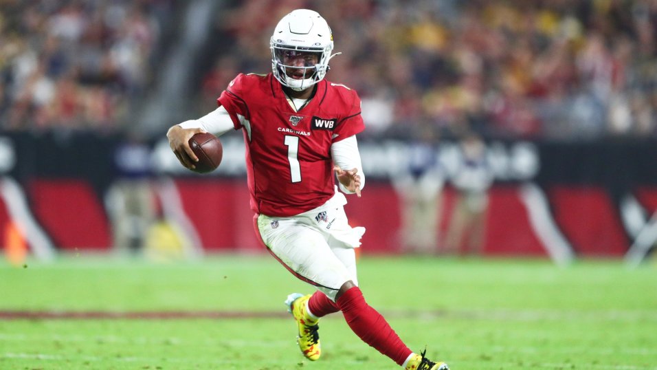 Cardinals WR Larry Fitzgerald will be back for an encore in 2019, NFL  News, Rankings and Statistics