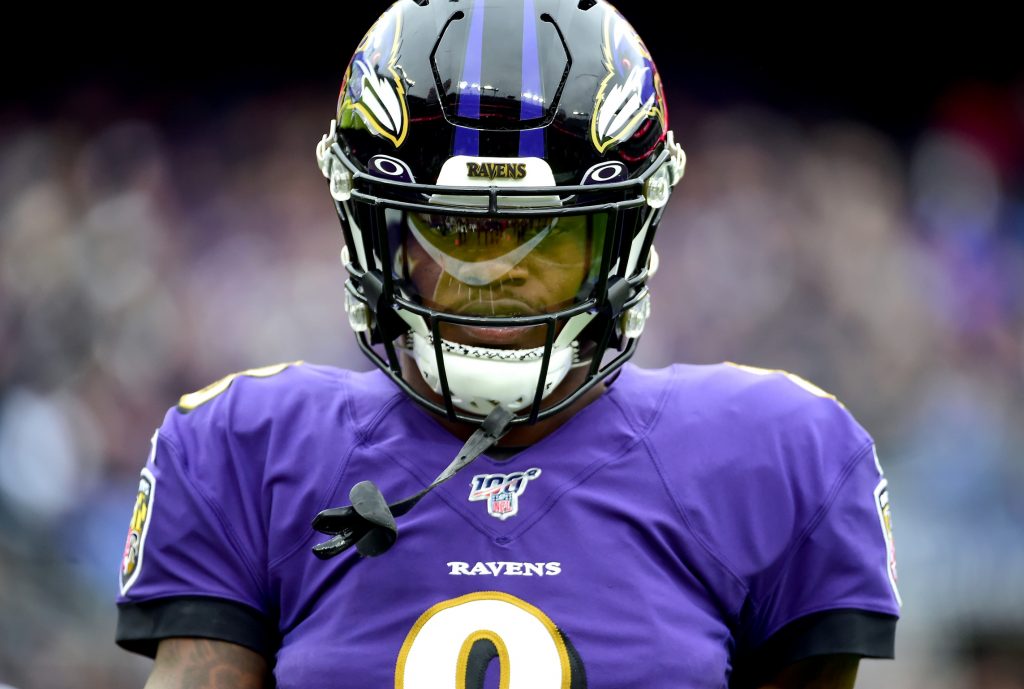 2020 NFL Team Preview Series Baltimore Ravens NFL News, Rankings and