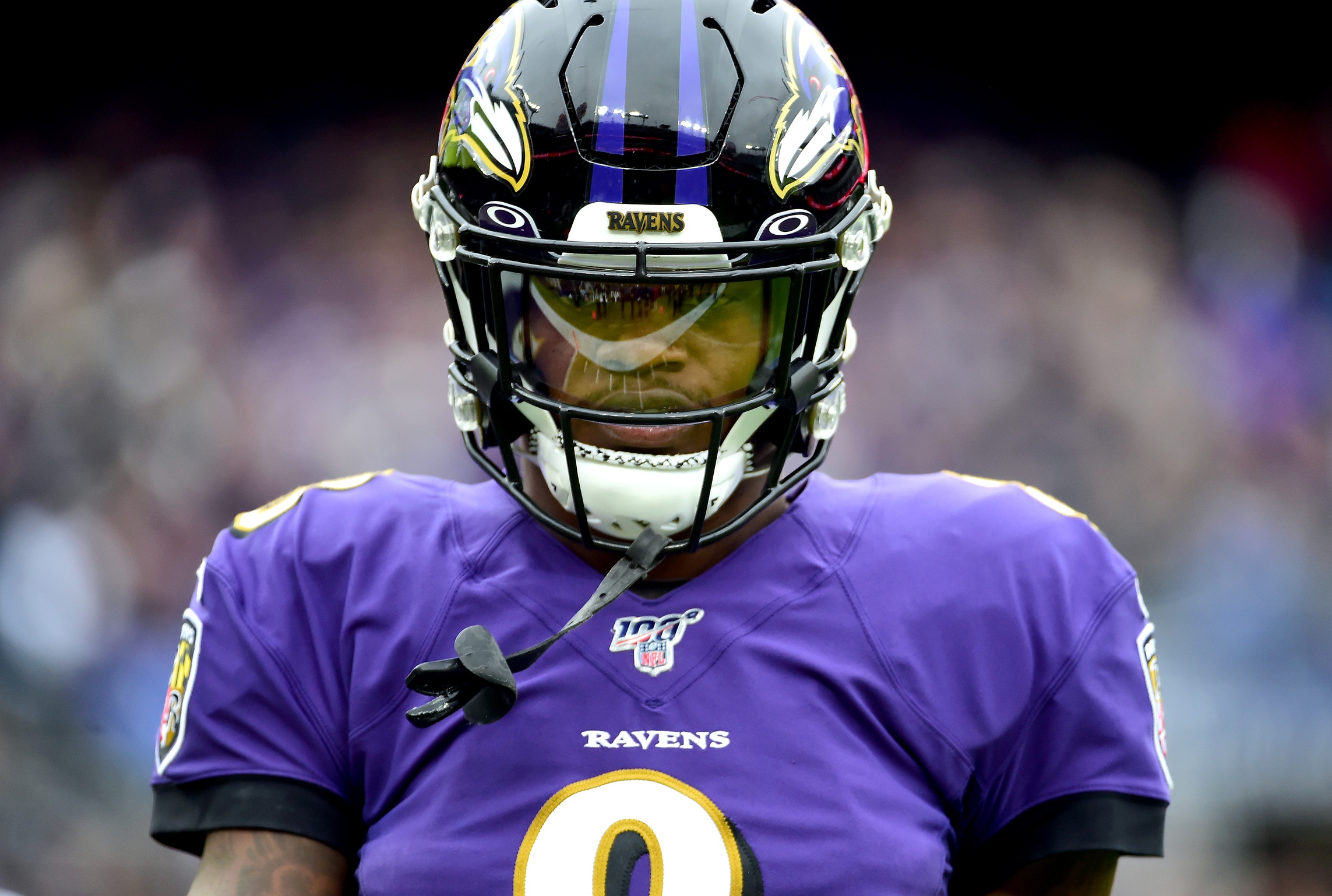 2020 NFL Team Preview Series: Baltimore Ravens, NFL News, Rankings and  Statistics