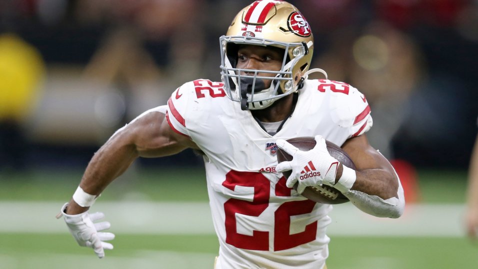 Biggest fantasy ADP winners and losers of the NFL Draft: Running backs, Fantasy  Football News, Rankings and Projections