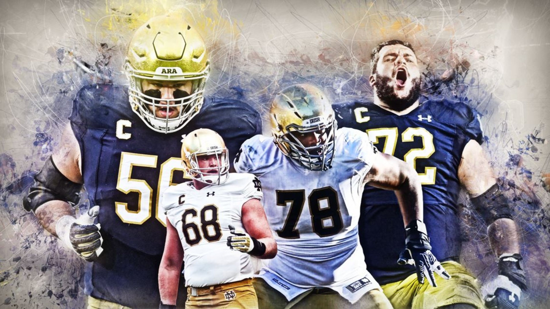 College football Notre Dame will continue to churn out NFLcaliber