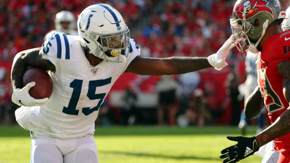 Fantasy Football: Finding 2020's breakout running back, Fantasy Football  News, Rankings and Projections