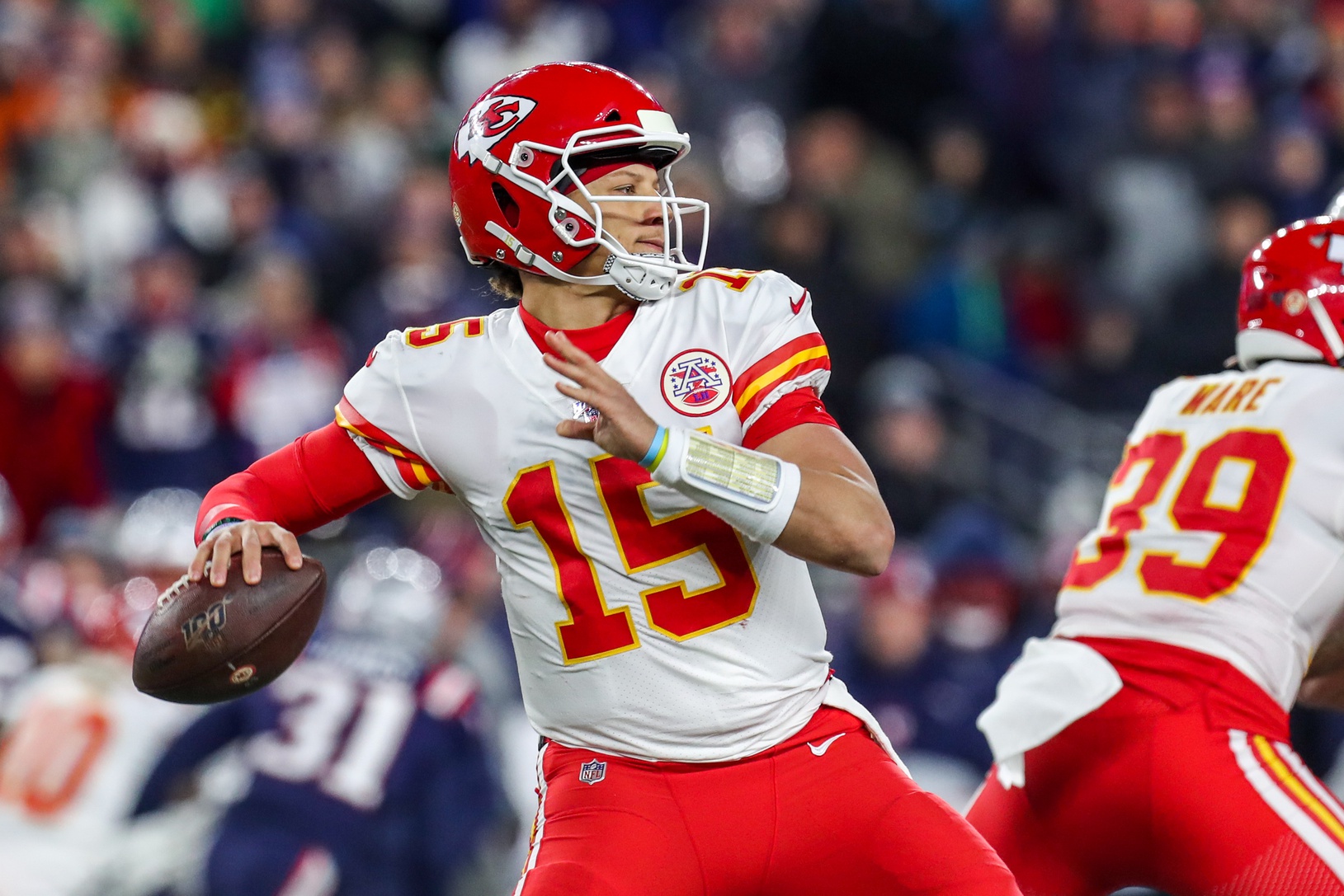 NFL Week 11 best bits: Jonathan Taylor's MVP claim, terrific Tyrod Taylor  and the Kansas City Chiefs' defense stars, NFL News