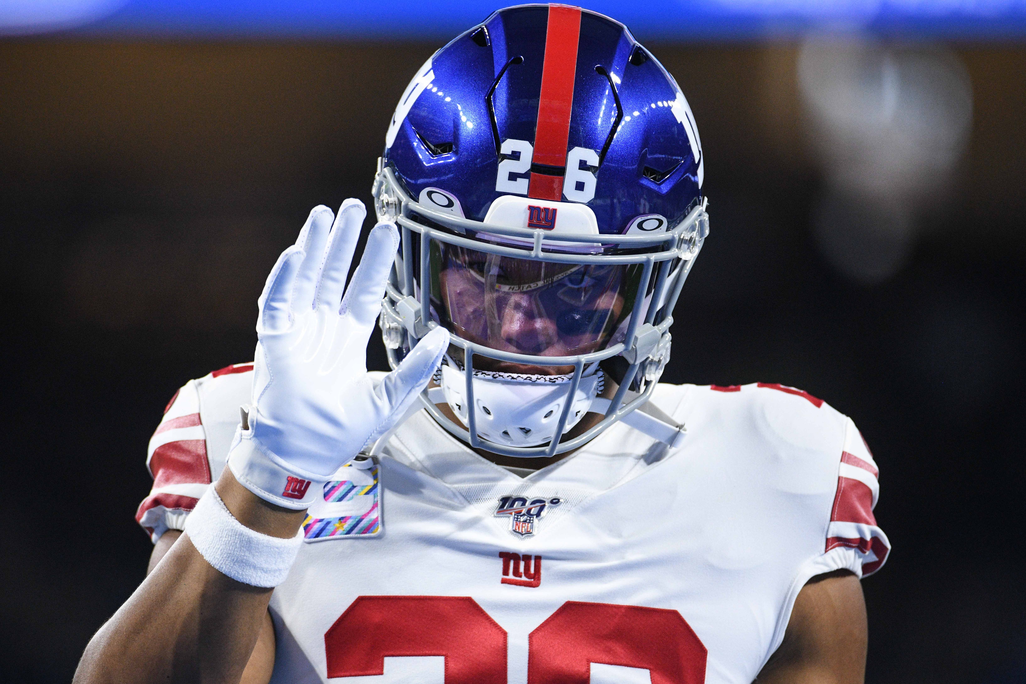 Updated 2021 Best-Ball RB Tiers - NBC Sports