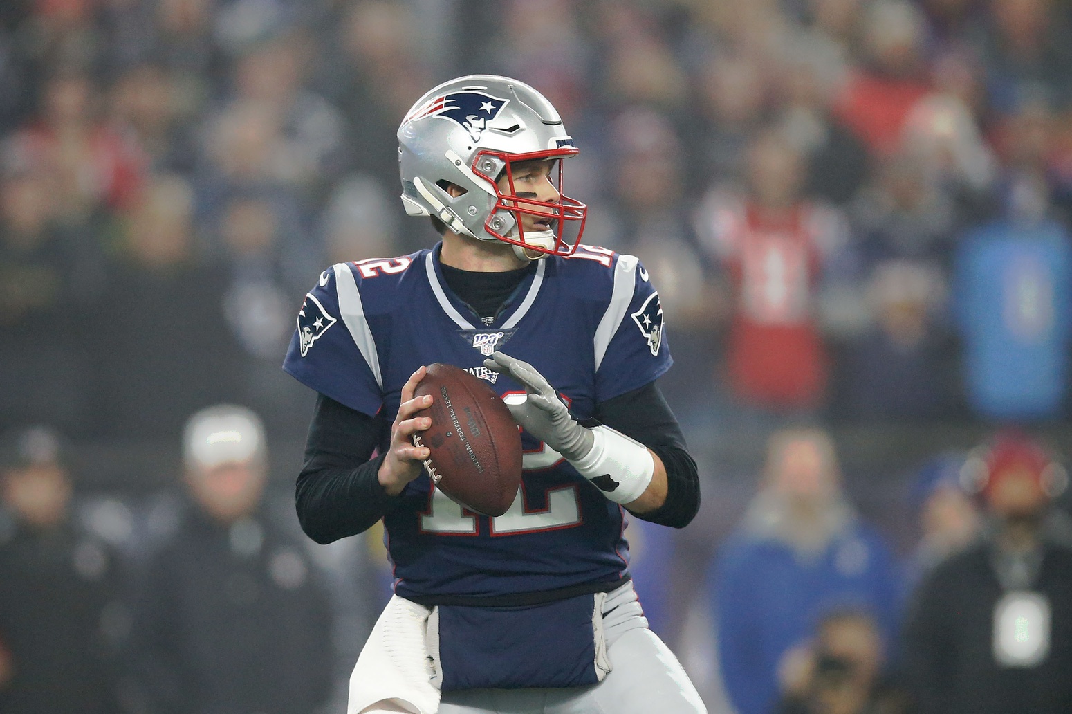 NFL quarterback rankings: PFF ranks for every team's QB entering 2018, NFL  News, Rankings and Statistics