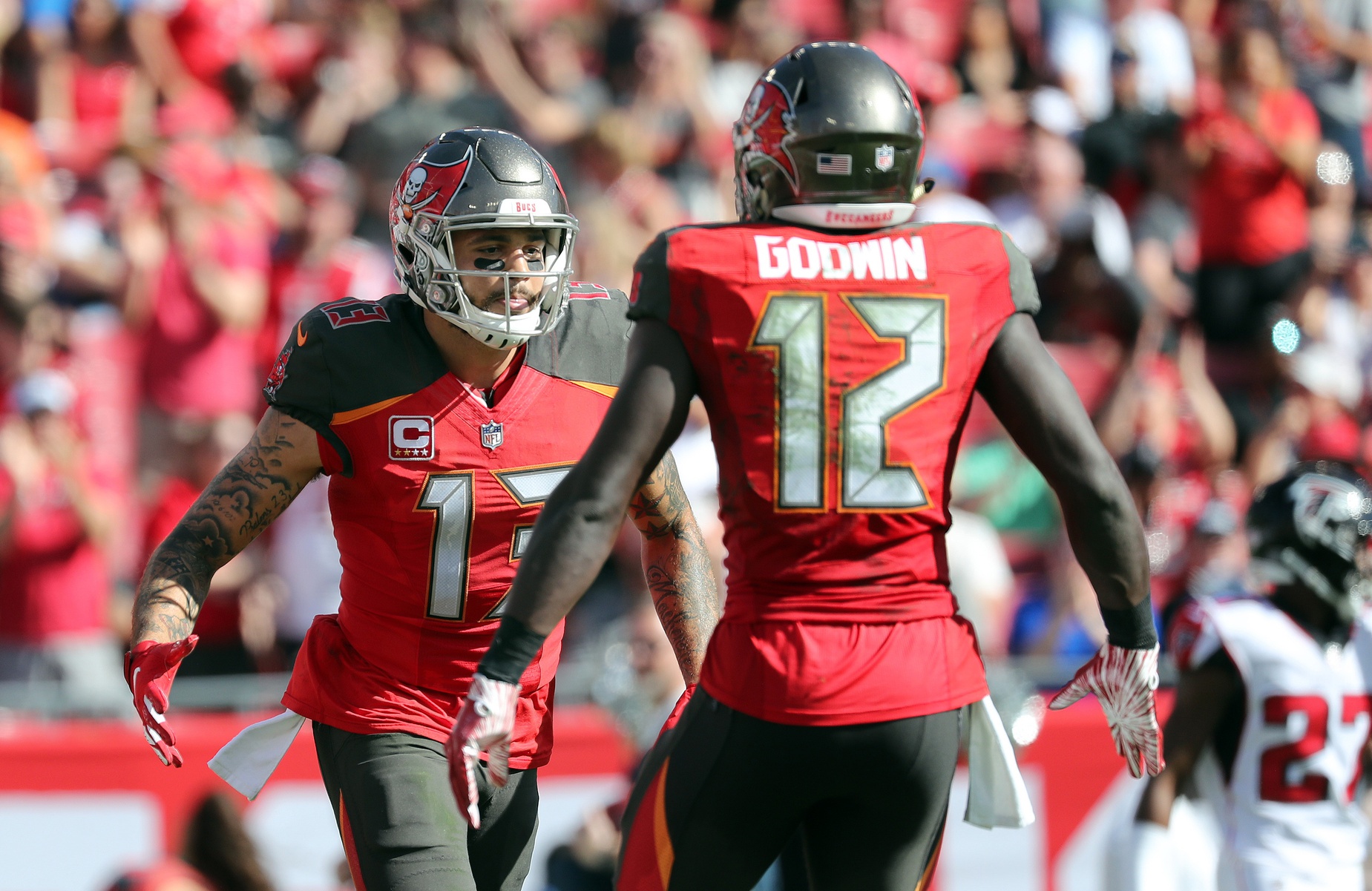 2020 NFL Team Preview Series: Tampa Bay Buccaneers, NFL News, Rankings and  Statistics