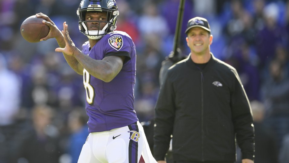 2020 Baltimore Ravens Schedule