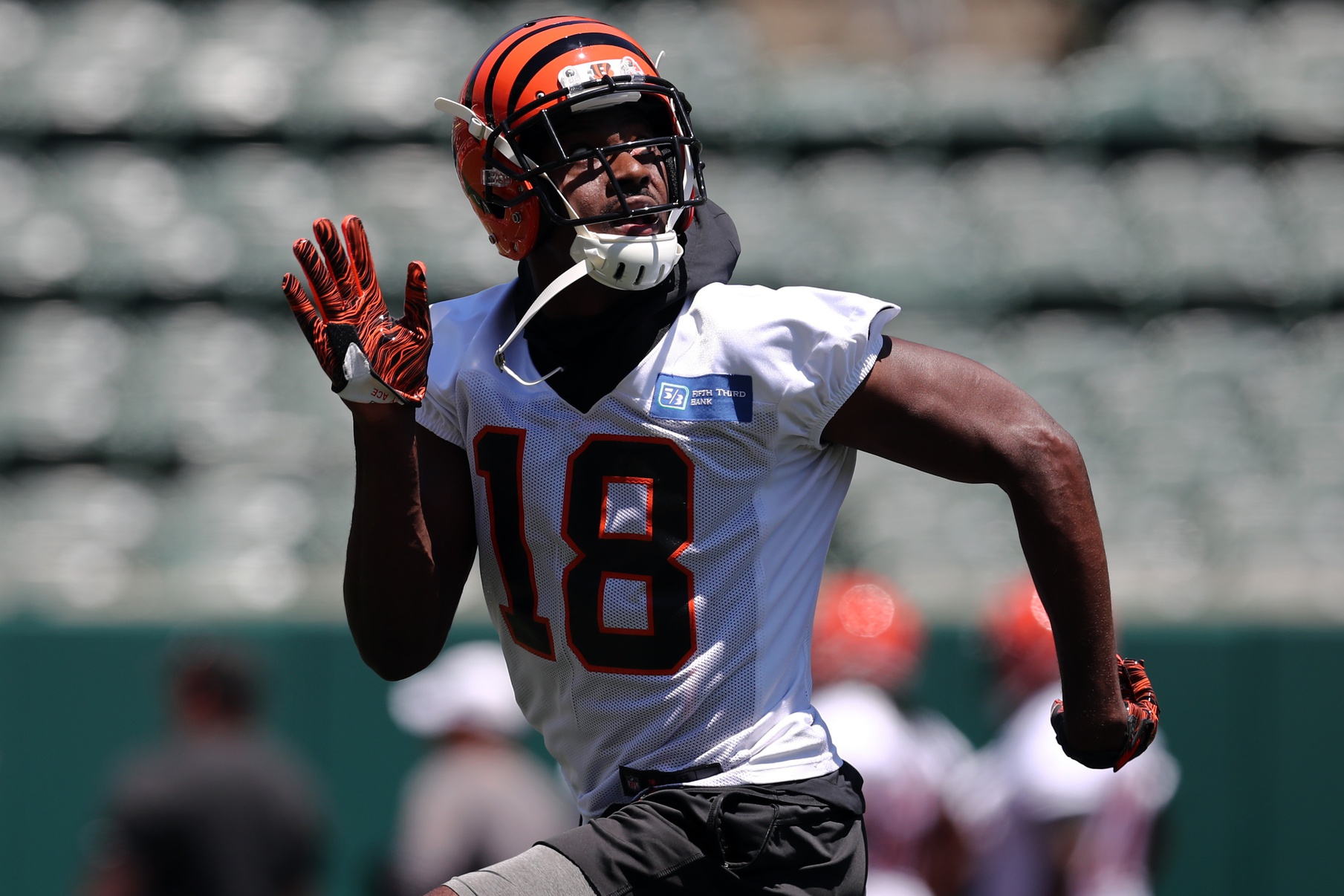 Top-20 NFL WRs Part II (10-1) For 2019-2020 - Per Sources