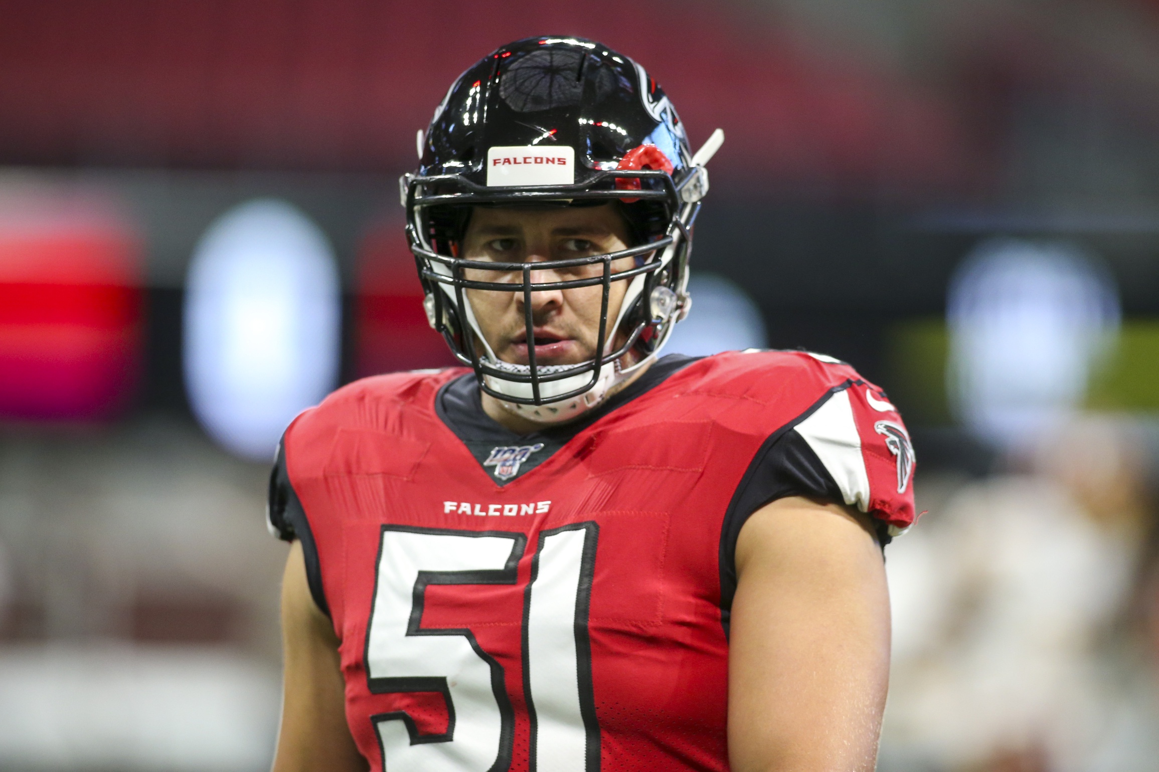 2020 PFF draft position rankings: EDGE - Sports Illustrated Atlanta Falcons  News, Analysis and More