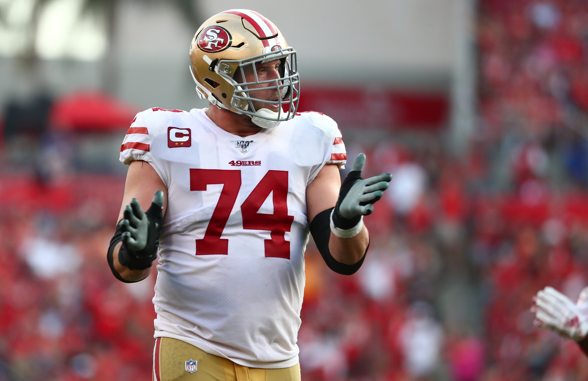 What the Story Behind Jersey #97? Unveiling 49er Defensive Prodigy