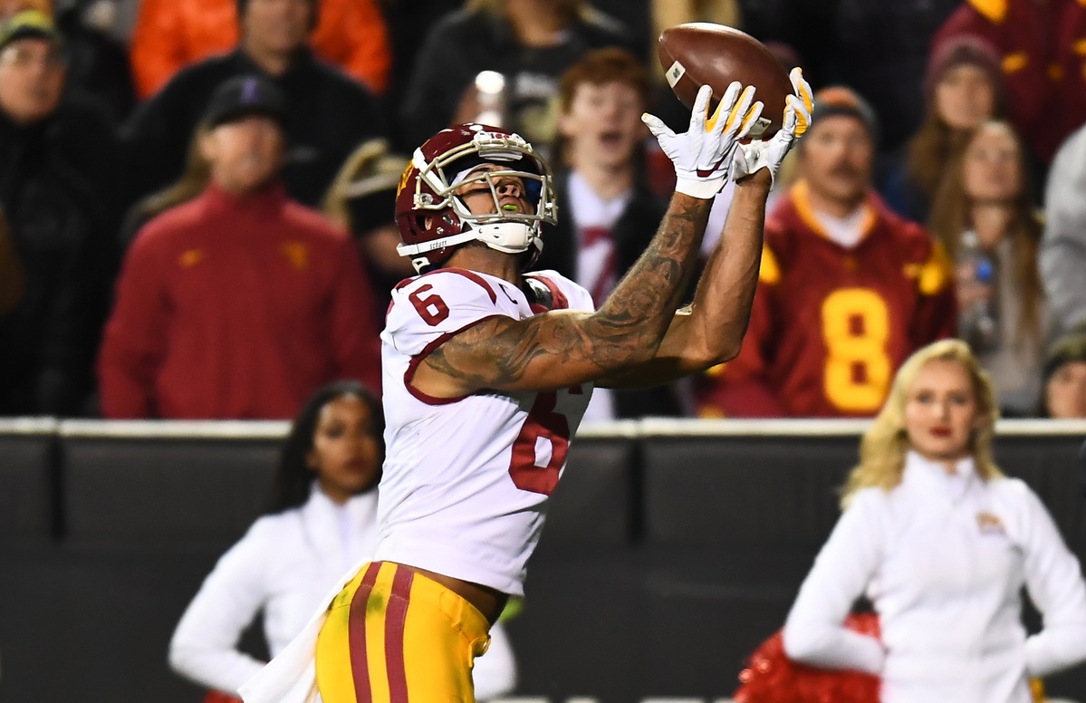 What PFF said about all 32 NFL secondaries prior to 2020 season