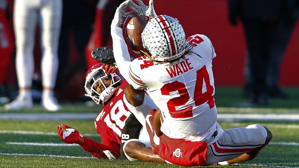 Ohio State's secondary could still be one of the “Best in America” despite  losing Jeff Okudah and Damon Arnette, NFL Draft