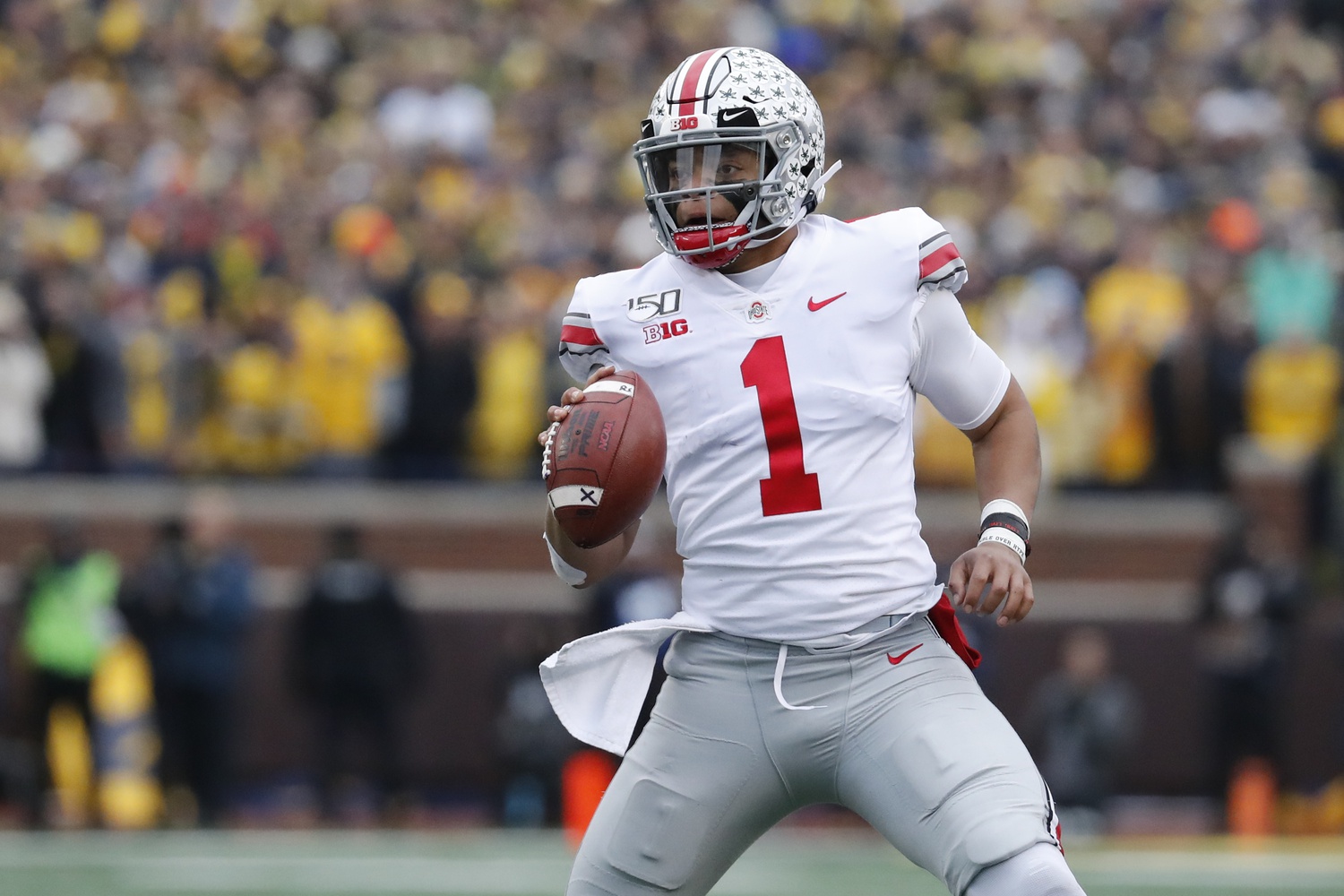 college-football-ranking-best-deep-passers-2020-season