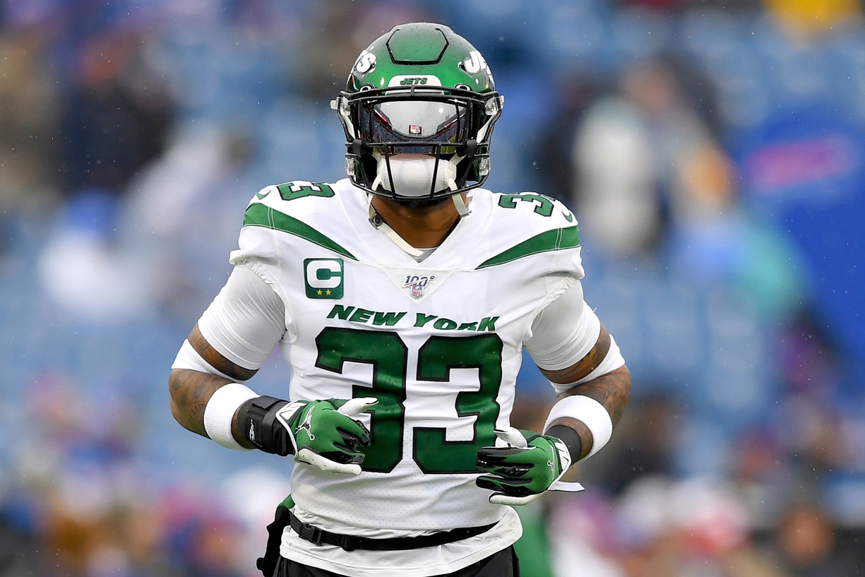 2020 NFL Team Preview Series: New York Jets, NFL News, Rankings and  Statistics