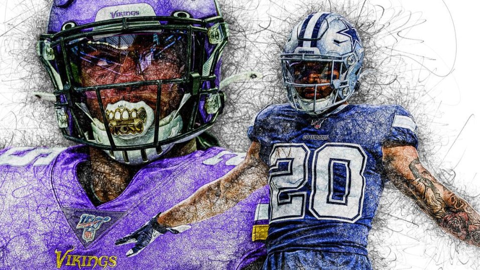 2022 fantasy football: Best running back handcuffs for your draft