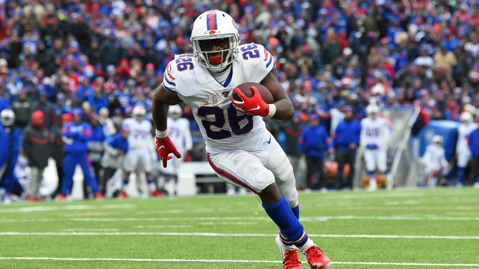 2021's Fantasy Football Breakout Running Back: Devin Singletary, Fantasy  Football News, Rankings and Projections