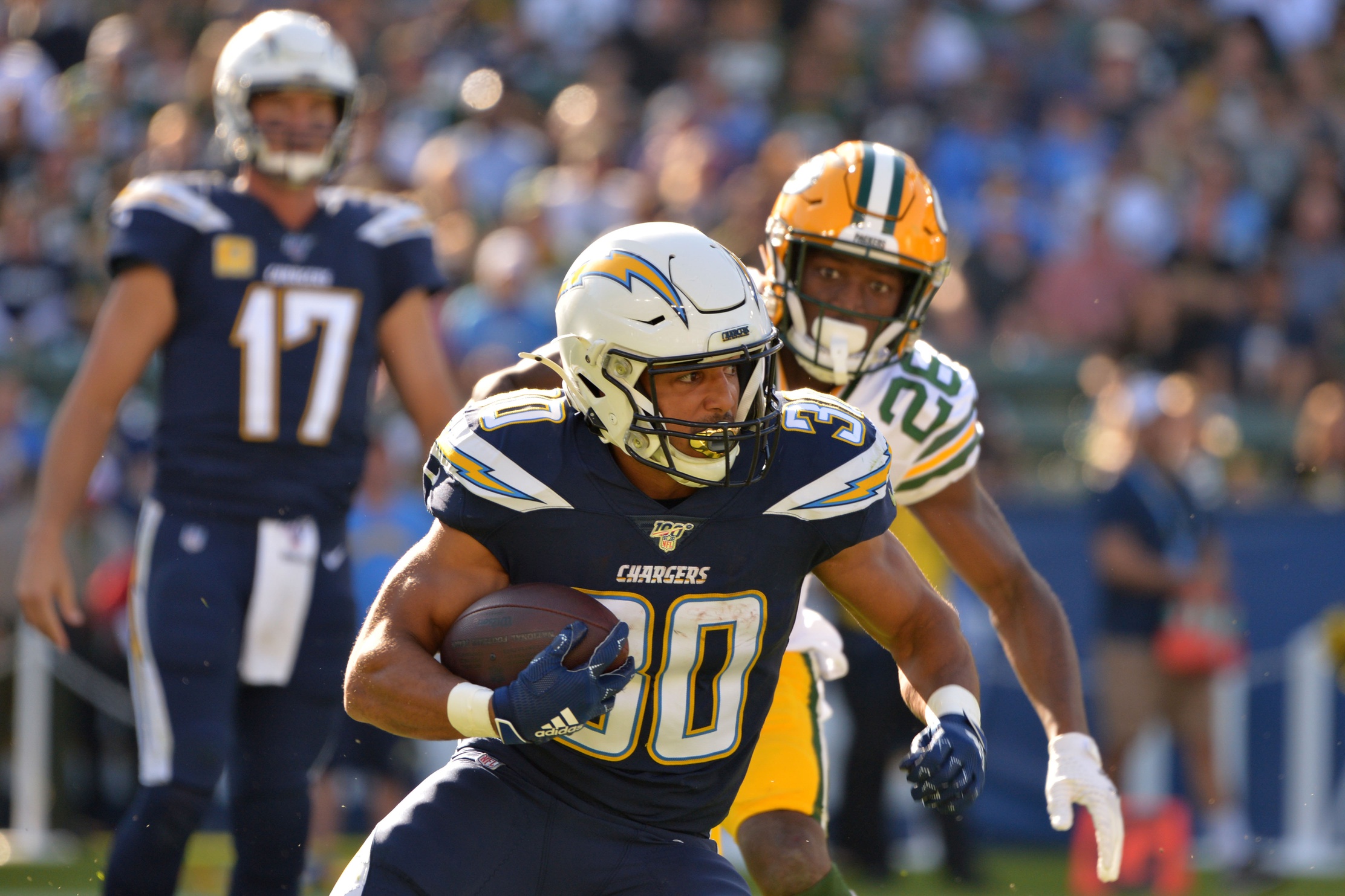 2020 NFL team previews: The Los Angeles Chargers are cursed with mediocrity  - Pride Of Detroit