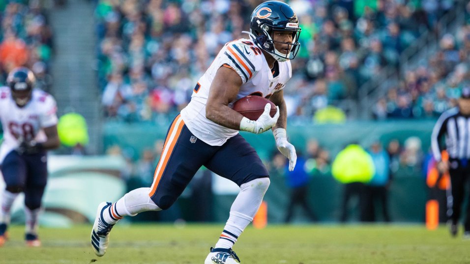 Fantasy Football: Finding 2020's breakout running back, Fantasy Football  News, Rankings and Projections