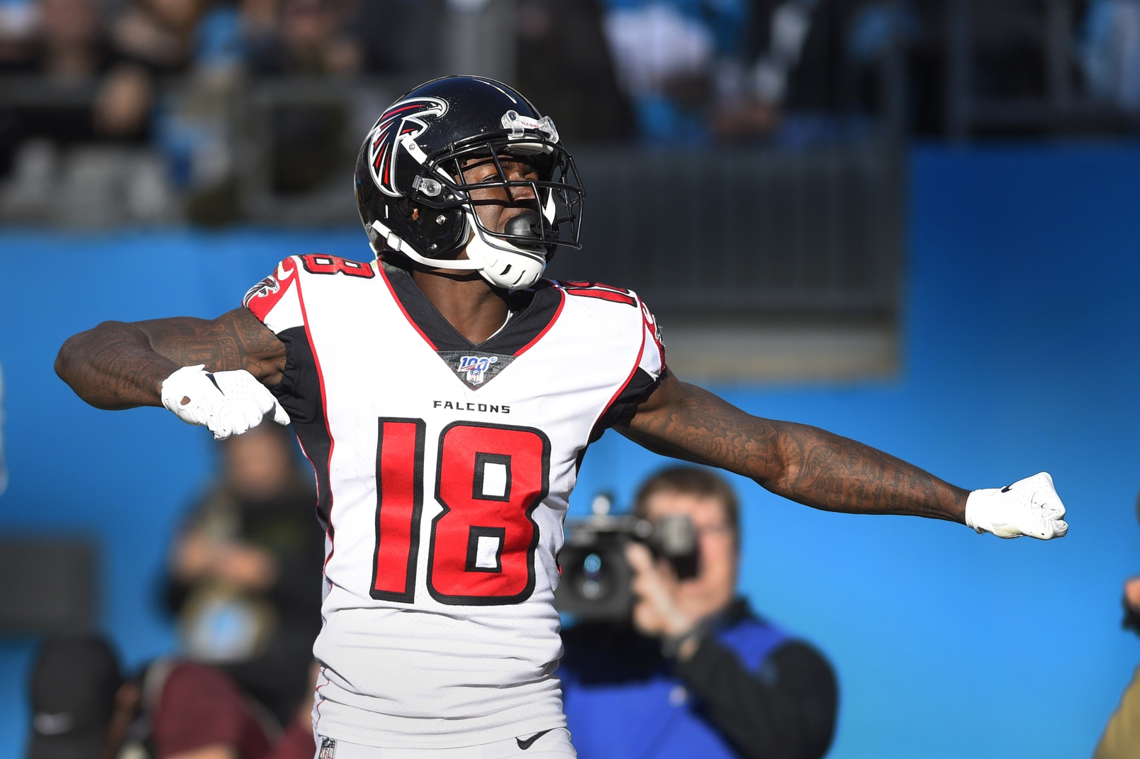 fantasy-football-atlanta-falcons-passing-attack-undervalued-2021