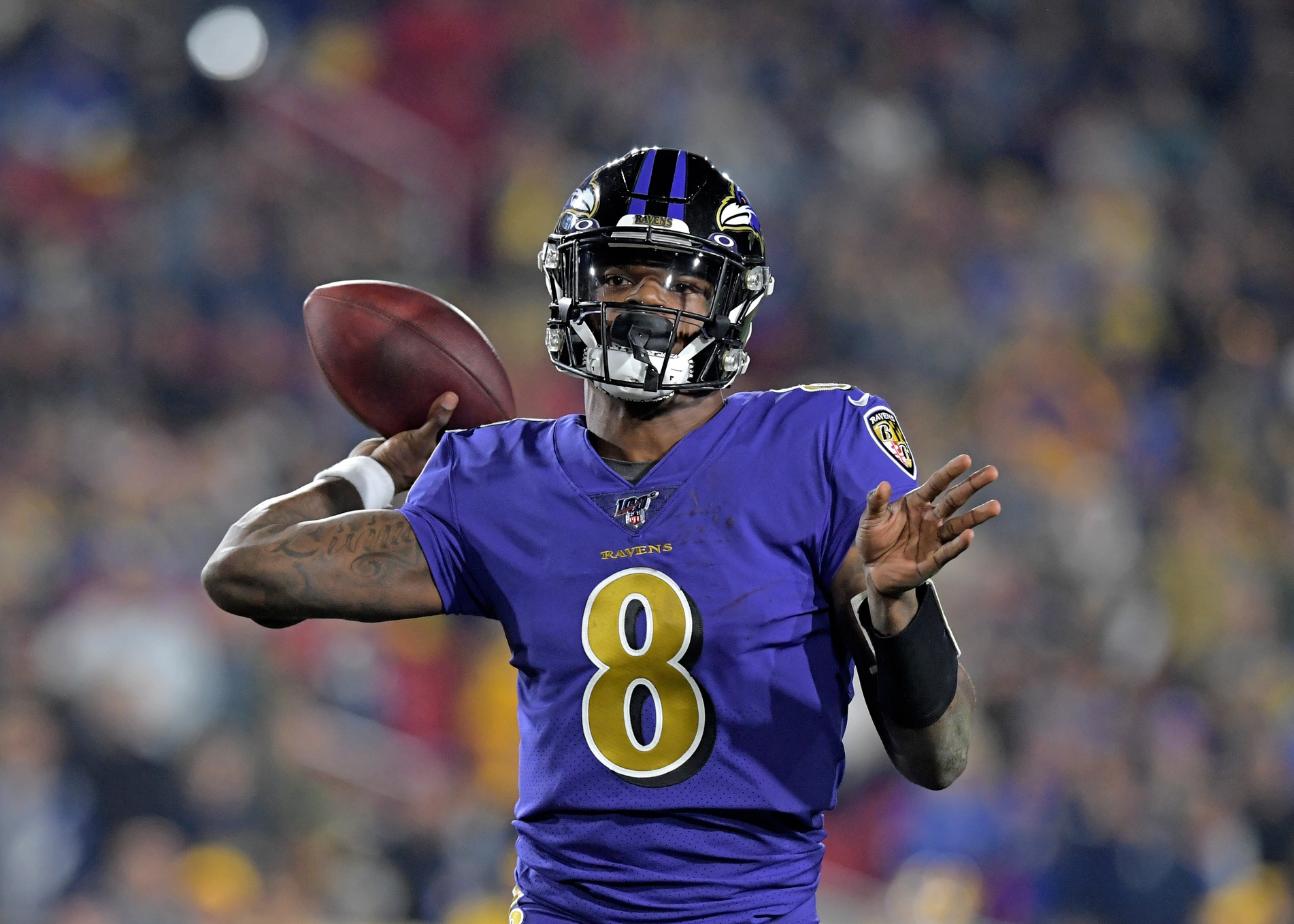 2020 NFL QB Rankings: Using Bayesian Updating to rank all 32 projected  starters, NFL News, Rankings and Statistics