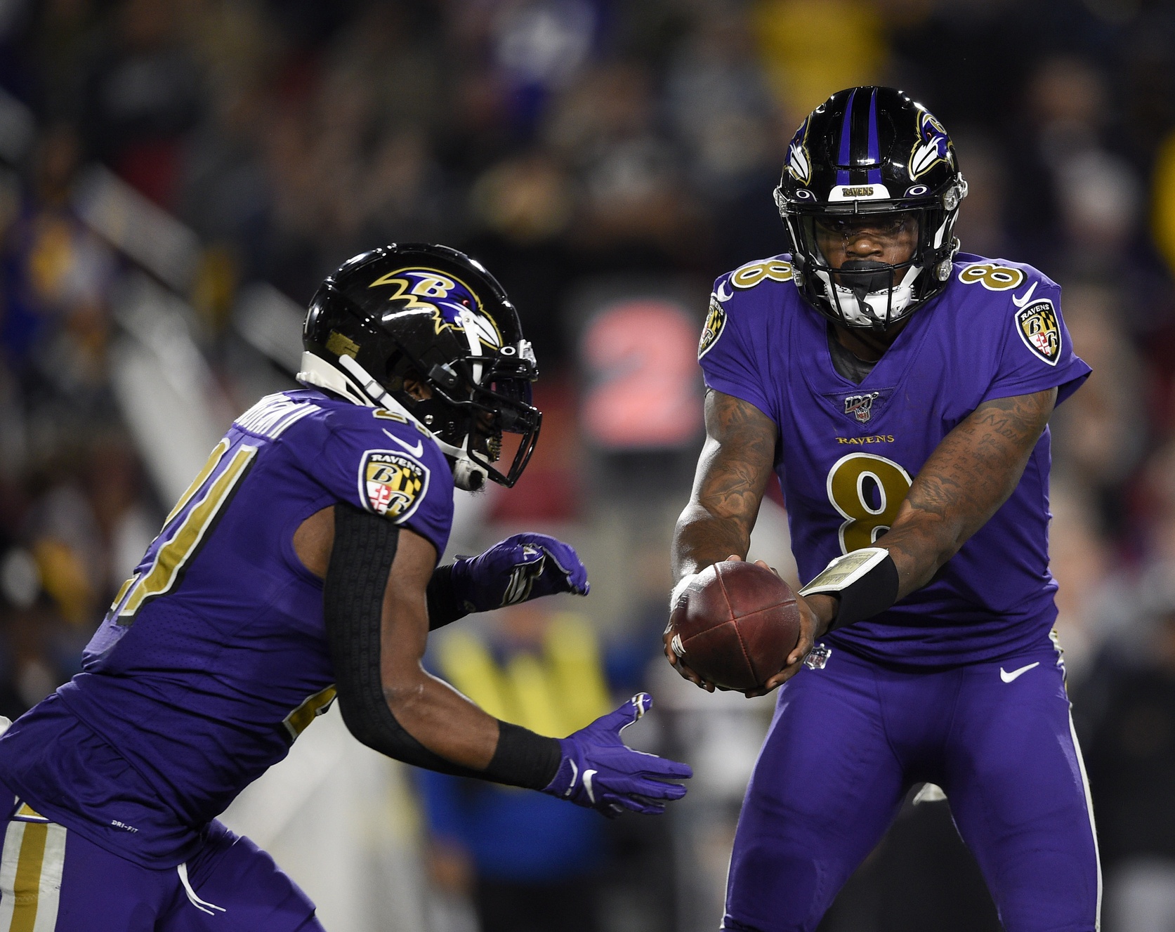 Vikings snap counts and PFF notes, Week 2: Bashaud Breeland's struggles  continue - Sports Illustrated Minnesota Vikings News, Analysis and More