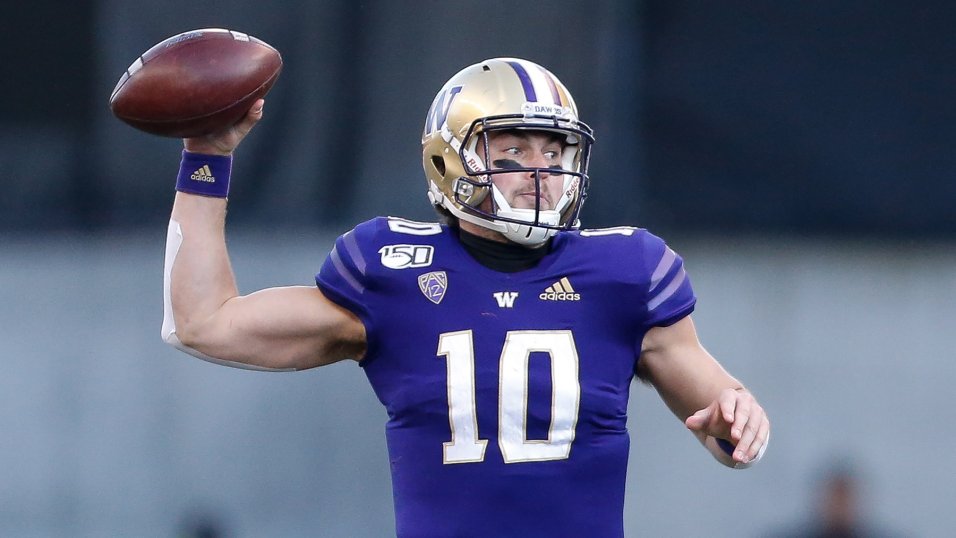 Nautisk performer Kontoret 2020 NFL Draft: Day 3 picks who landed in favorable situations | NFL News,  Rankings and Statistics | PFF