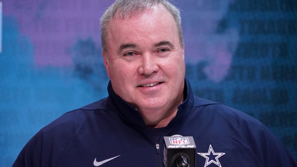 Mike McCarthy has made offense fun and sexy — but Jason Garrett