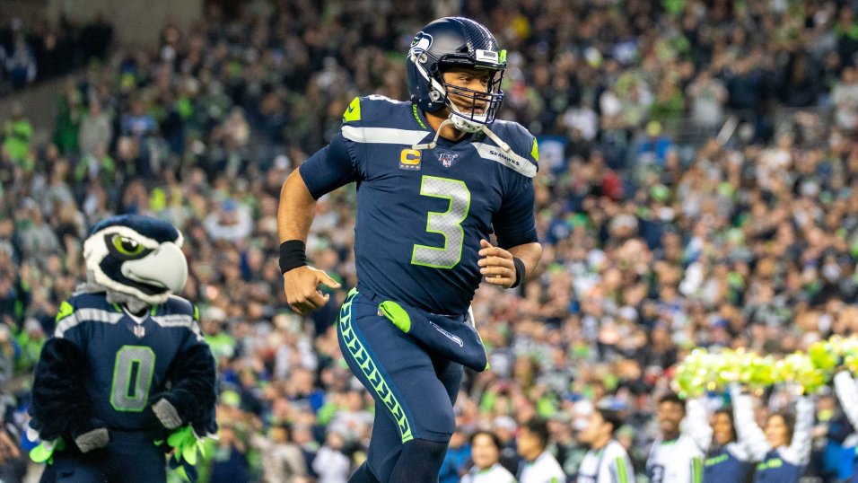 The NFL's best quarterbacks in pass-heavy games: Russell Wilson, Tom Brady  and more, NFL News, Rankings and Statistics