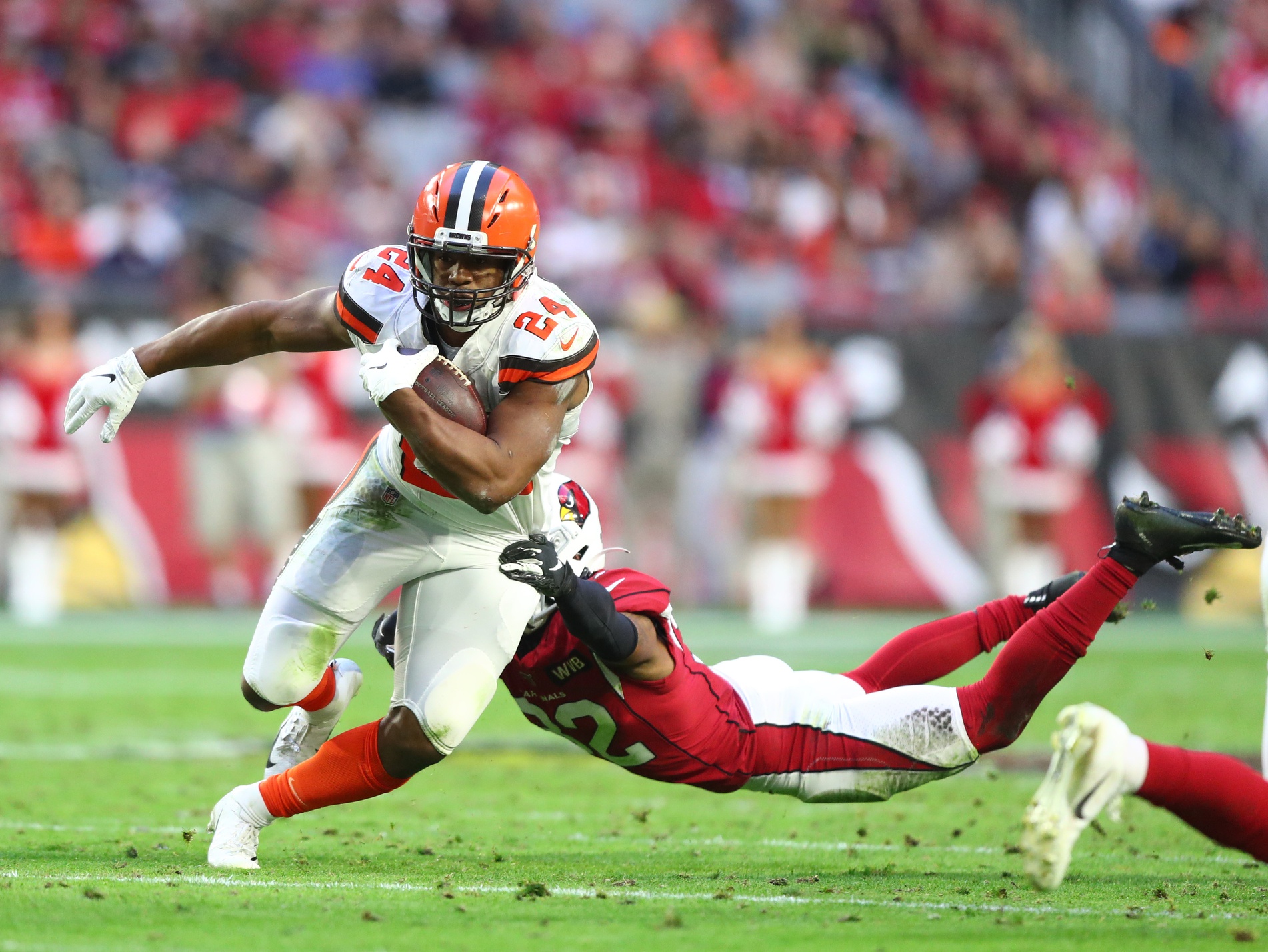 NFL secondary rankings: All 32 units entering the 2020 NFL season, NFL  News, Rankings and Statistics