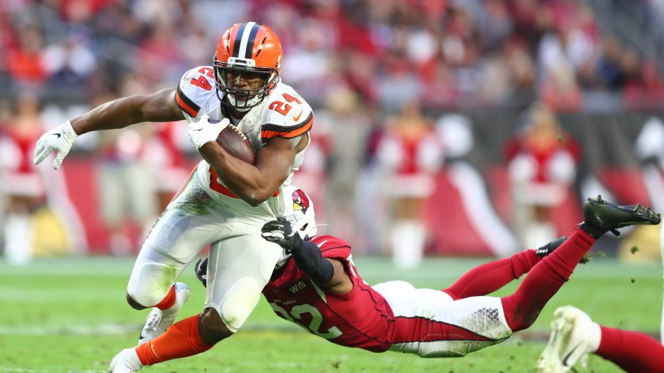2022 NFL RB unit rankings: Cleveland Browns lead the way while