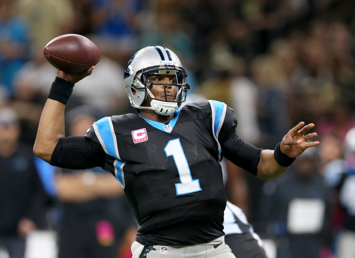 QB Cam Newton signs 1-year deal with the New England Patriots, NFL News,  Rankings and Statistics