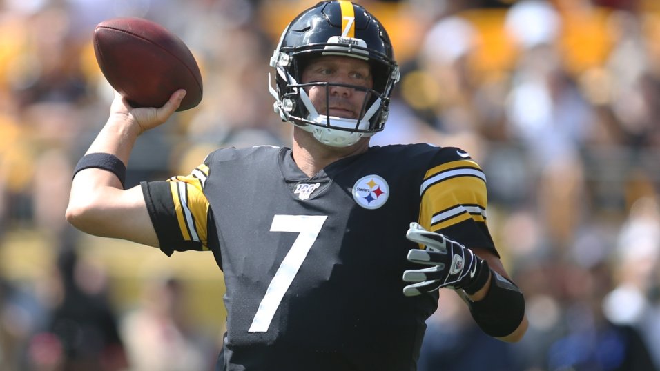 Fantasy Football: Top 15 Quarterbacks to Target in 2019 - Page 16